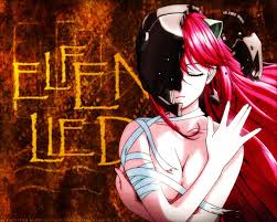 Rohil Reviews 2000s Anime: Elfen Lied - All Ages of Geek