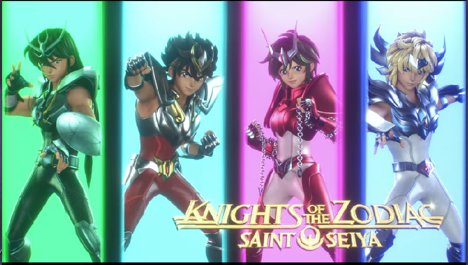 How Netflix's Saint Seiya: Knights of the Zodiac Sets Up a Season 2