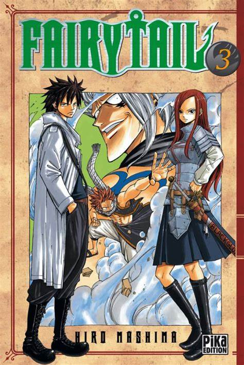 Discussion] Top 15 Strongest Fairy Tail Guild Members (End of Series) :  r/fairytail