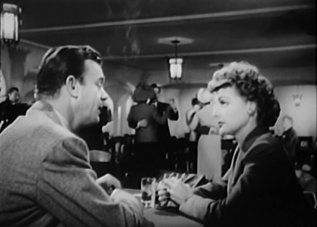 Woman on the Run (1950)