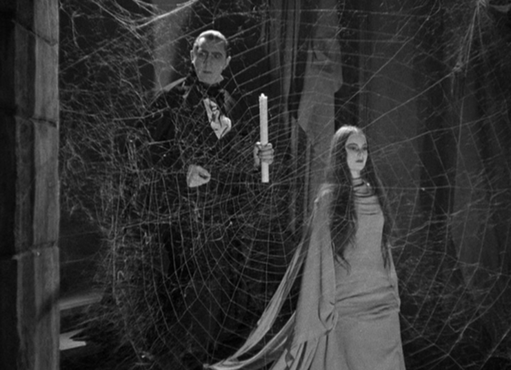 Mark of the Vampire (1935)