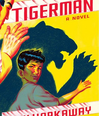 Tigerman