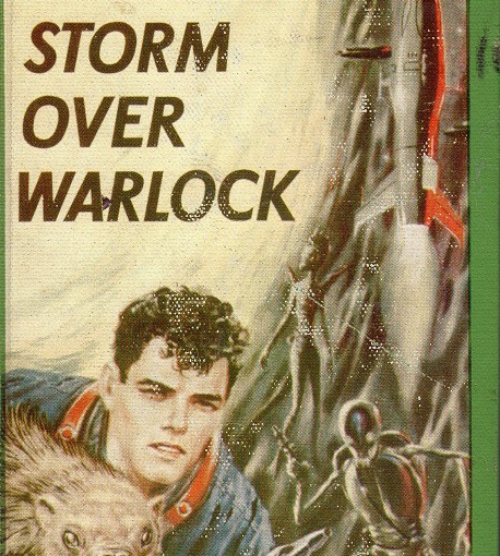 Storm Over Warlock