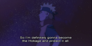 Anime Review: Naruto the Movie 3: Guardians of the Crescent Moon