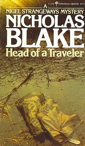 Head of a Traveler